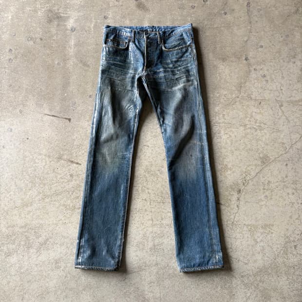 디올 옴므 진 31