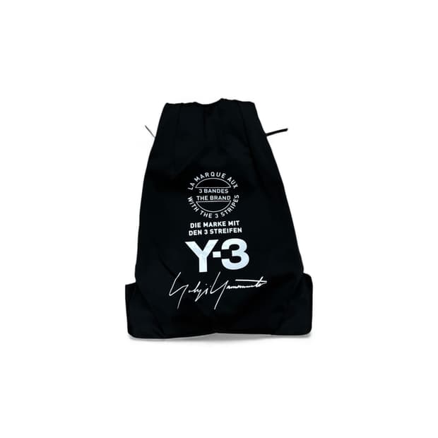 Y3 Bag