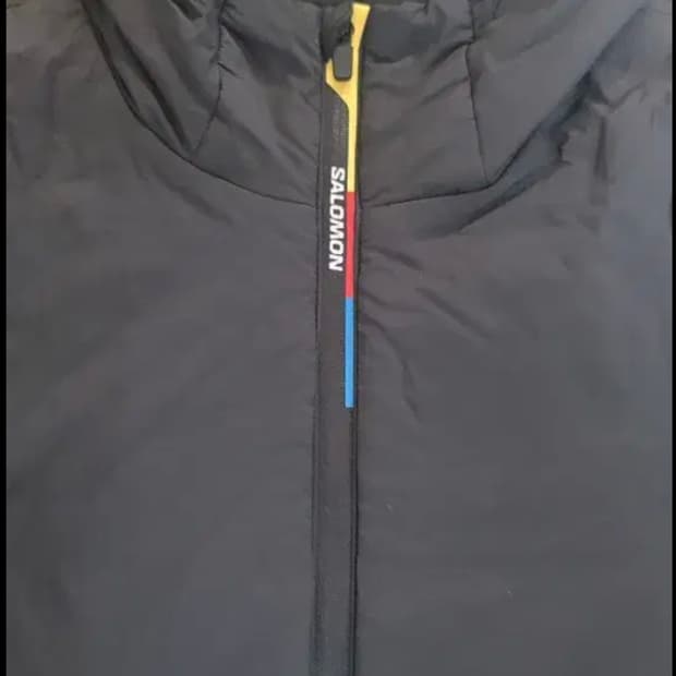 살로몬 모디세이 2xl xxl