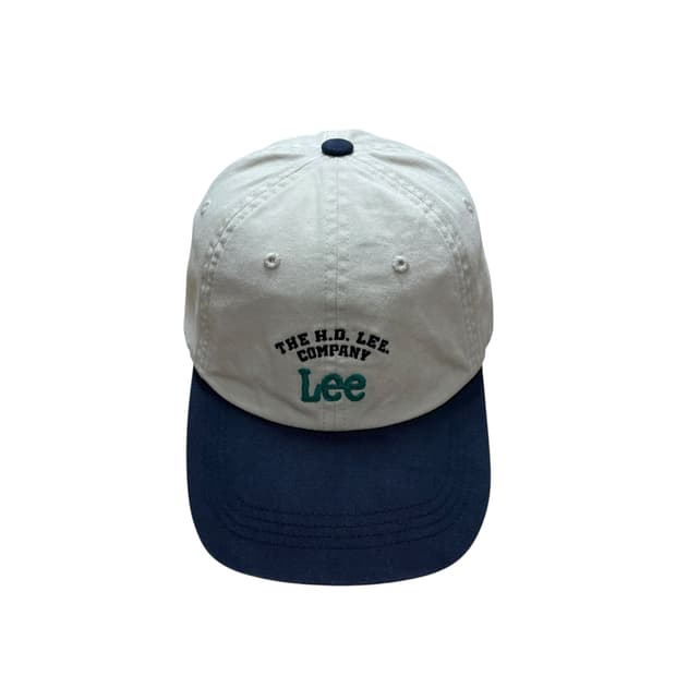 Lee 링거 스트랩 캡