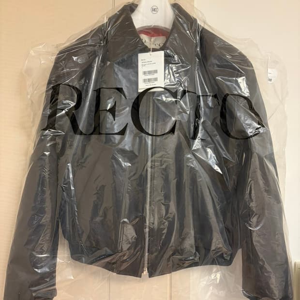 렉토 벤고트 초판 s