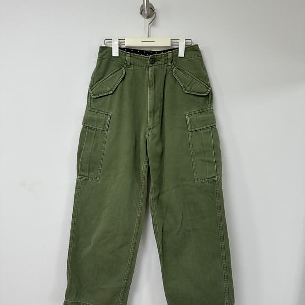 [준야와타나베] Junya Watanave pants