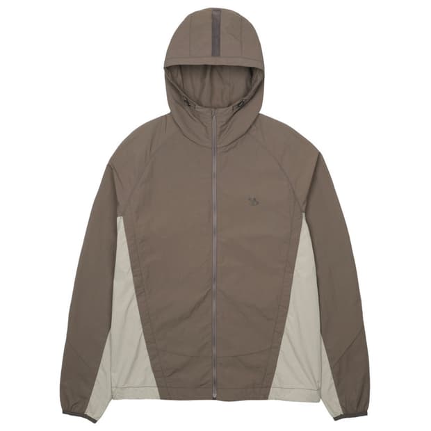 산산기어 ALPHA JACKET 3
