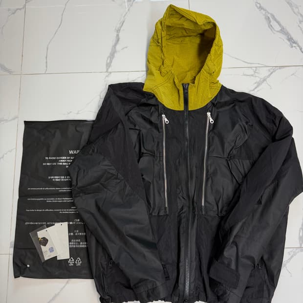 언더마이카 비나두 1사이즈