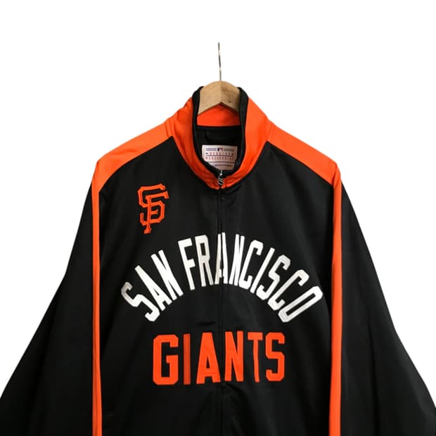 샌프란시스코 트랙탑져지