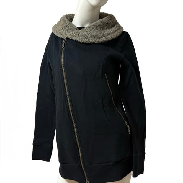 빈티지 y2k 집업