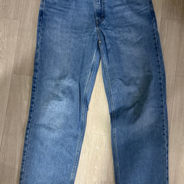 리바이스 실버탭 W32 L32