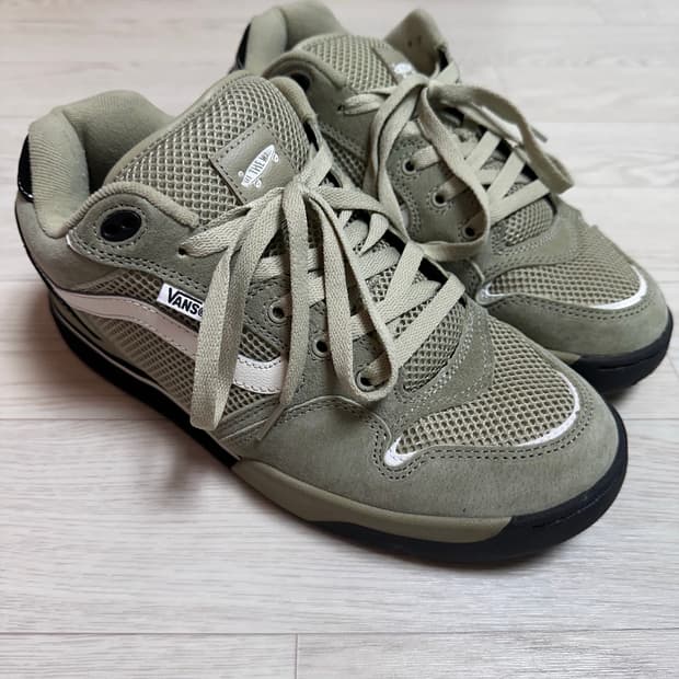 반스 프리미엄 로울리 XLT LX Off Road Elm