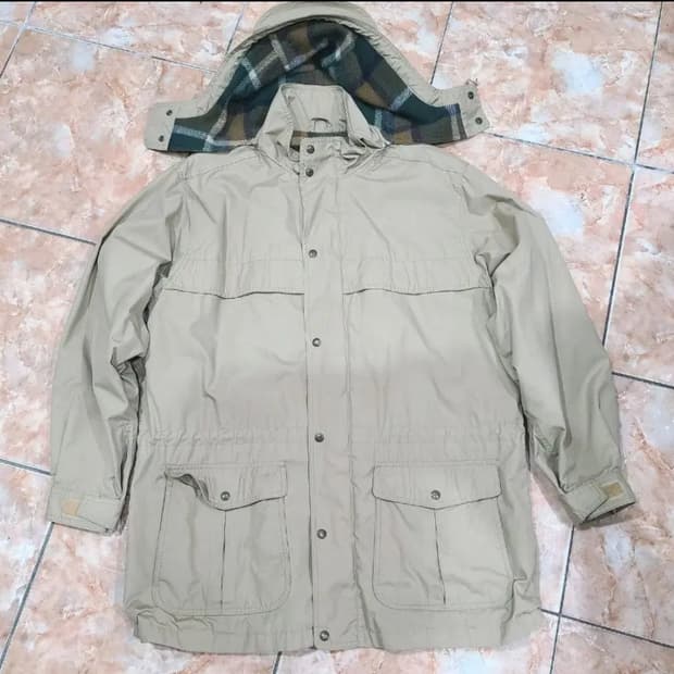 에디바우어 마운틴파카