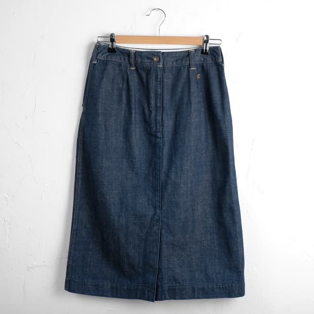 45R 8084015 데님 스커트 3사이즈 (추천 27)