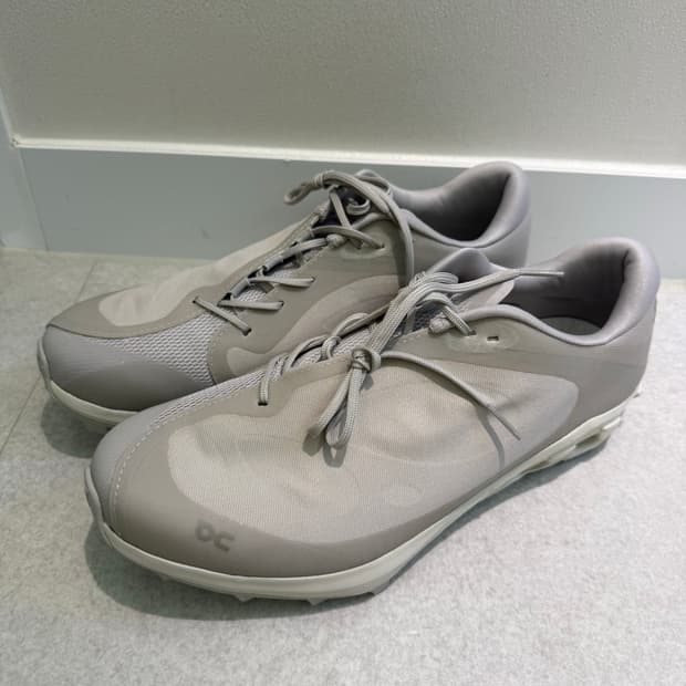 온 러닝 X 파프 / 클라우드벤쳐 피크 아이스 문 / 270