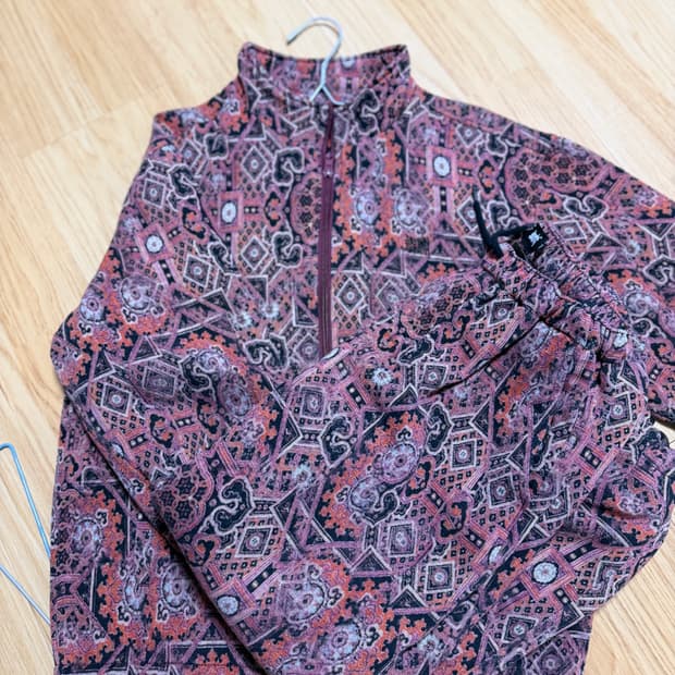 🍠 브라운브레스 셋업 🍠