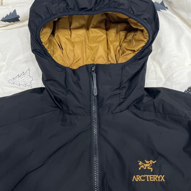 아크테릭스 아톰 AR 빈티지