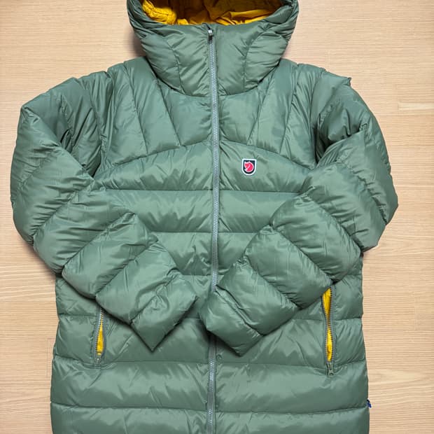 피엘라벤 익스페디션 미드윈터