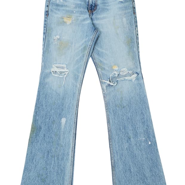 L) Joegush 1st-type Jeans Lv.1 