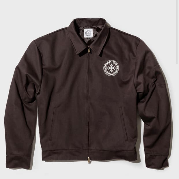 펀치드렁크파티즈 자켓 1사이즈