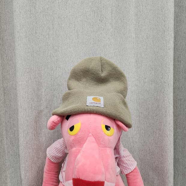 칼하트 Carhartt 비니 