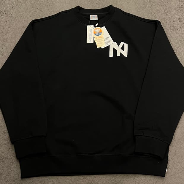 이벳필드 베이직 맨투 새상품 처분 