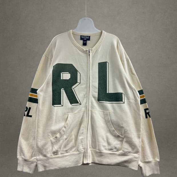 폴로진스컴퍼니 RL 자켓252