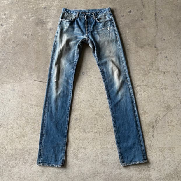 디올 옴므 진 30