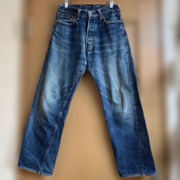 에비수 셀비지진 