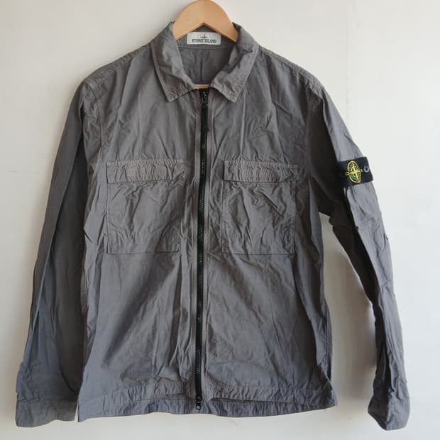 Shirt Stone Island 