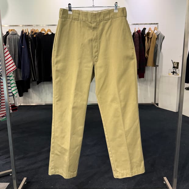 [30] 디키즈 치노팬츠 면바지