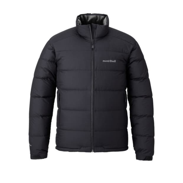 몽벨 퍼머프로스트 패딩 삽니다