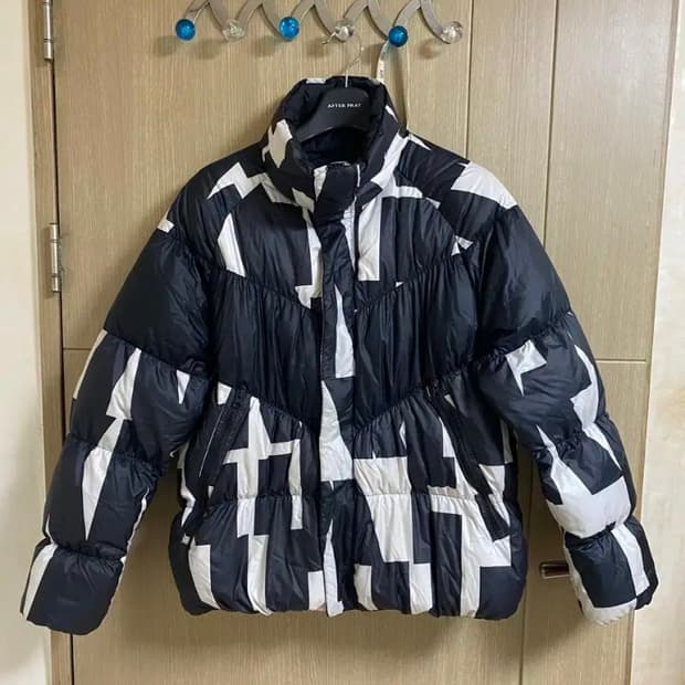 [NIKE] 나이키 스포츠웨어 다운 필 재킷 SNL L사이즈