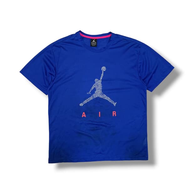 나이키 조던 드라이핏 티셔츠 (XL) 