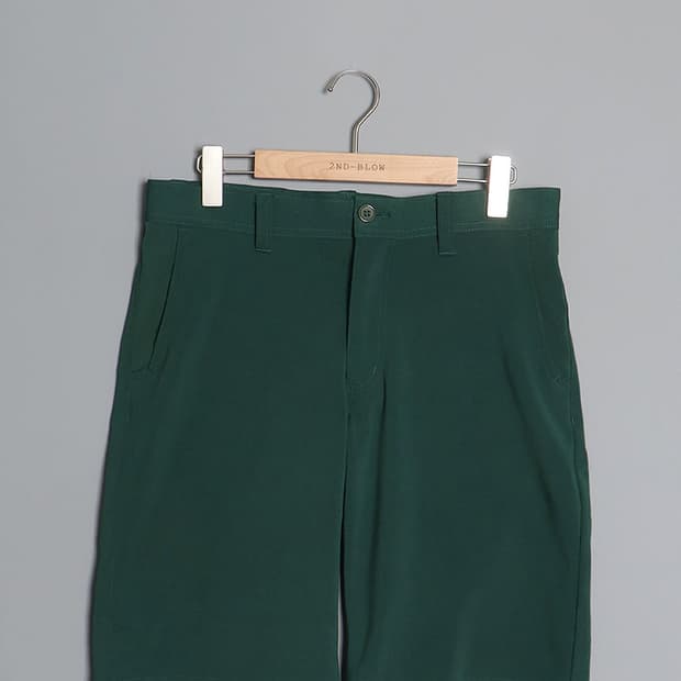 DOWBL Poly Jersey Shorts (30)
