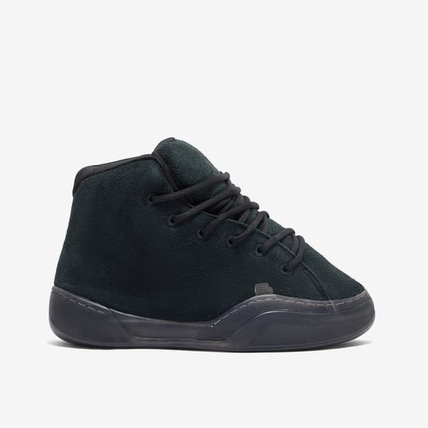 erl suede mid vamp priate black us10