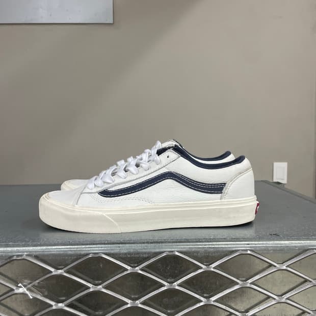 반스 스타일36 270 (gr-4548)