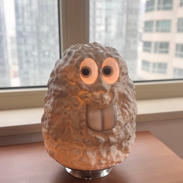 네이버후드 카키코리맨