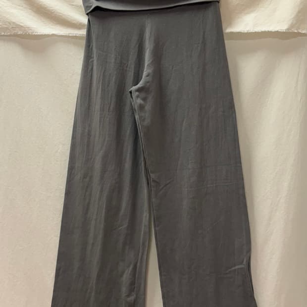 브랜디멜빌 와이드 요가팬츠