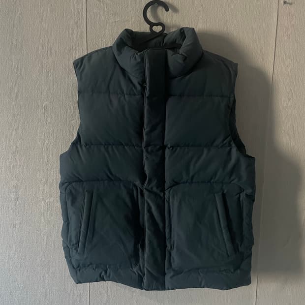 Gap precision blue padding best