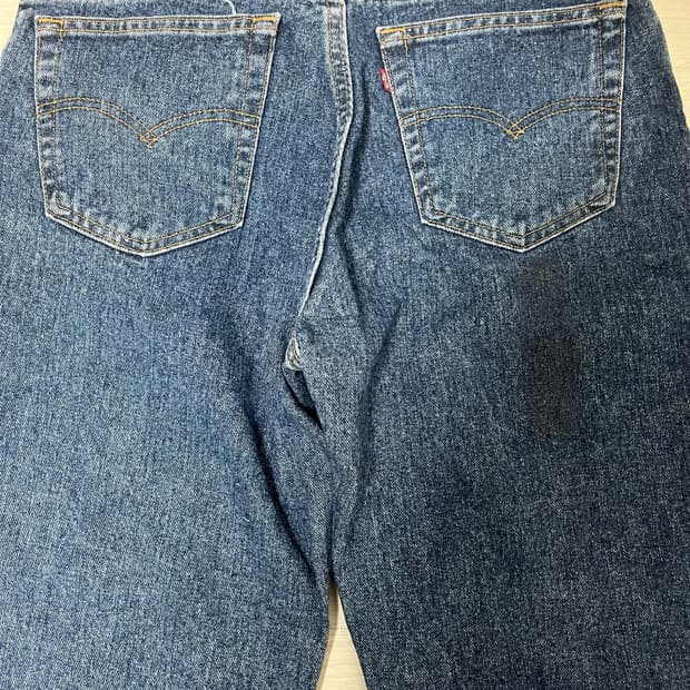 90s 550 made in usa 34