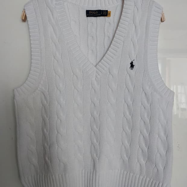 폴로랄프로렌 클래식 베스트