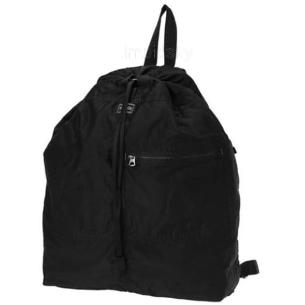 포터 마일 냅색 판매합니다