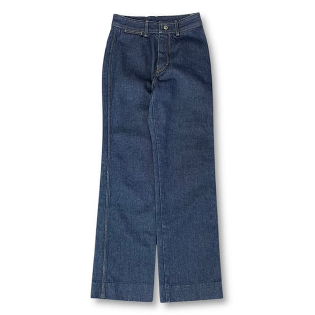 (25) 사이먼밀러 진청 데님 팬츠