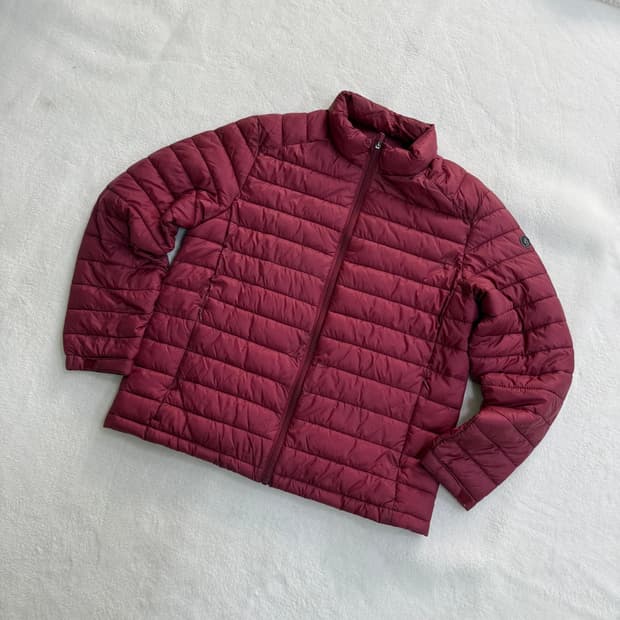 110 KYJ 골프 경량패딩 0323T