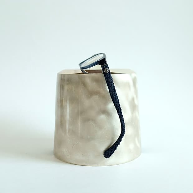 CHANEL Tweed 샤넬 트위드 안경