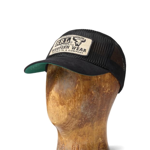RRL, 더블알엘, 트러커캡