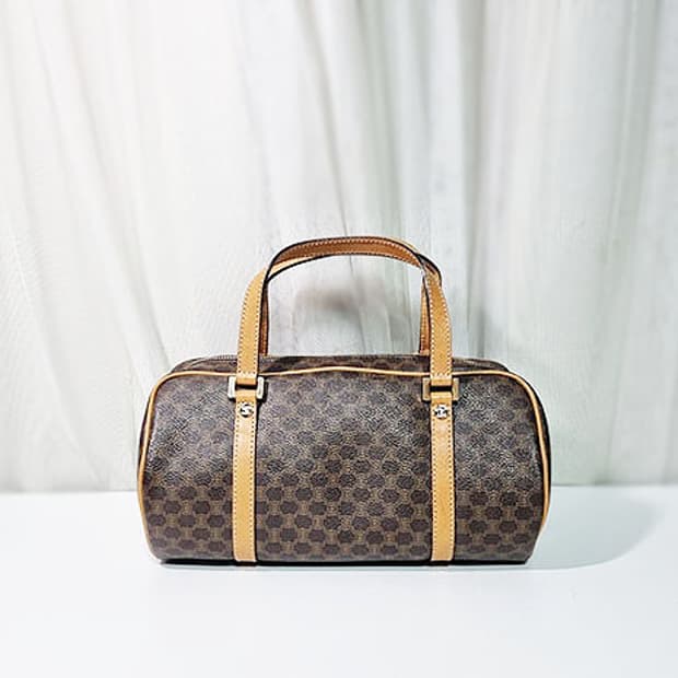 셀린느 마카담 토트