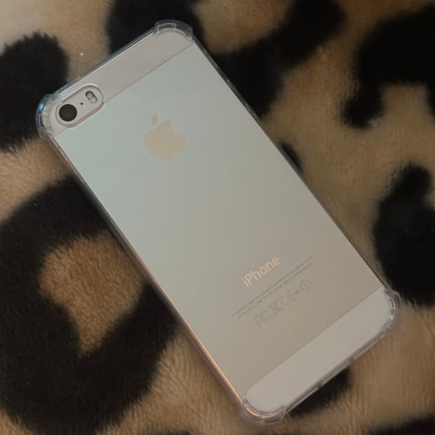 (S급) 아이폰 16GB 5s