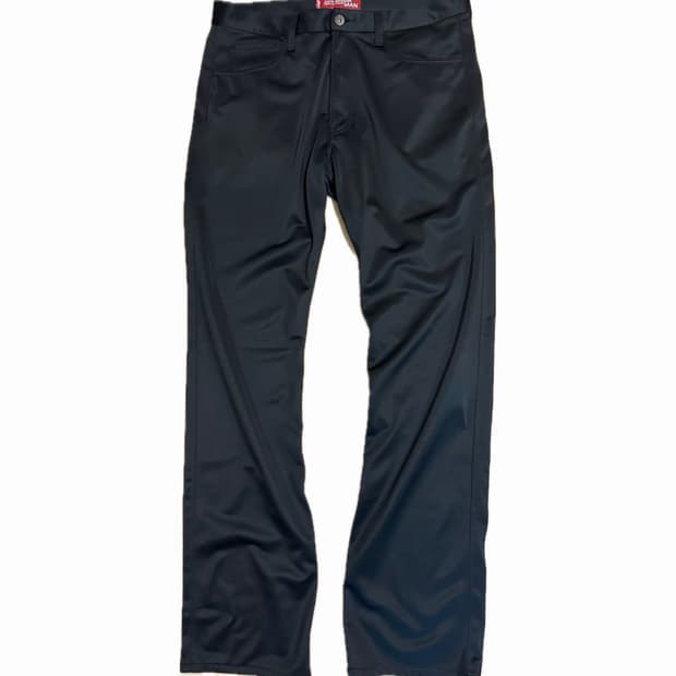 Junya Watanabe MAN × Levi’s Satin Pants 
