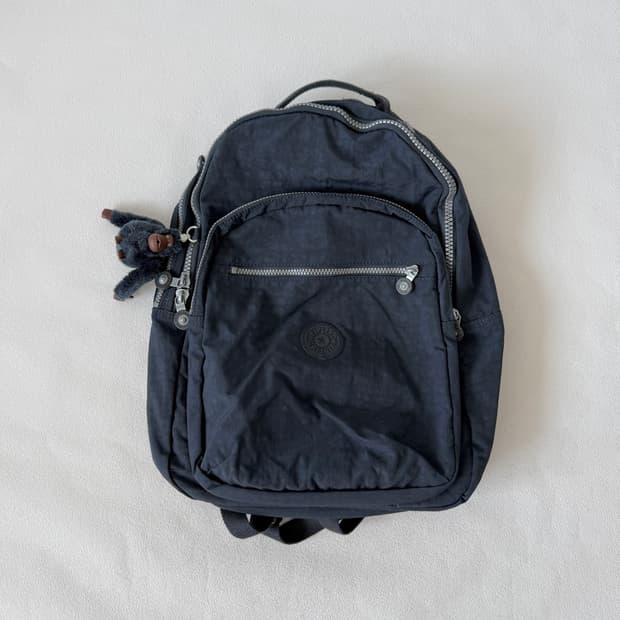 키플링(Kipling) 백팩