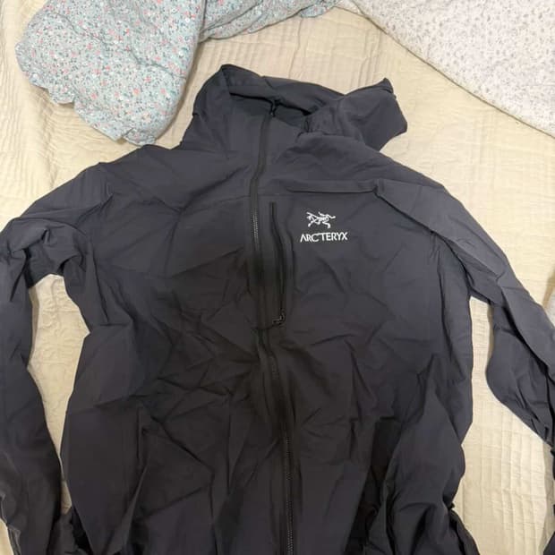 아크테릭스 스쿼미시 XL