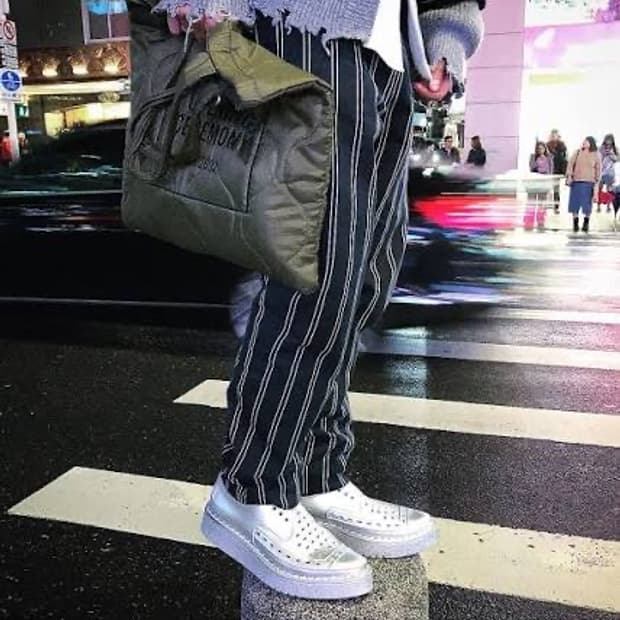 Native X George Cox 네이티브 조지콕스 280