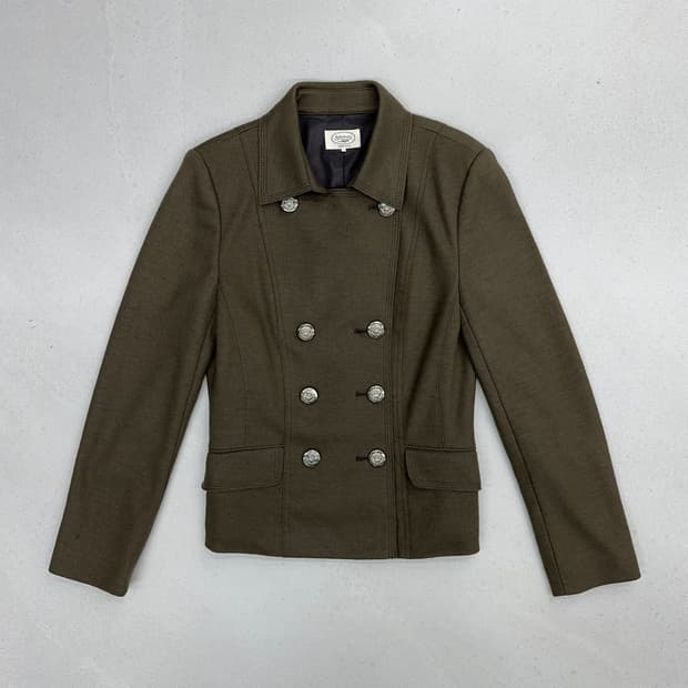 AYLESBURY 더블 자켓